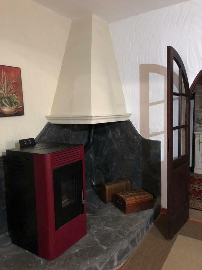 Apartamento Casa Lazaro, Tegueste