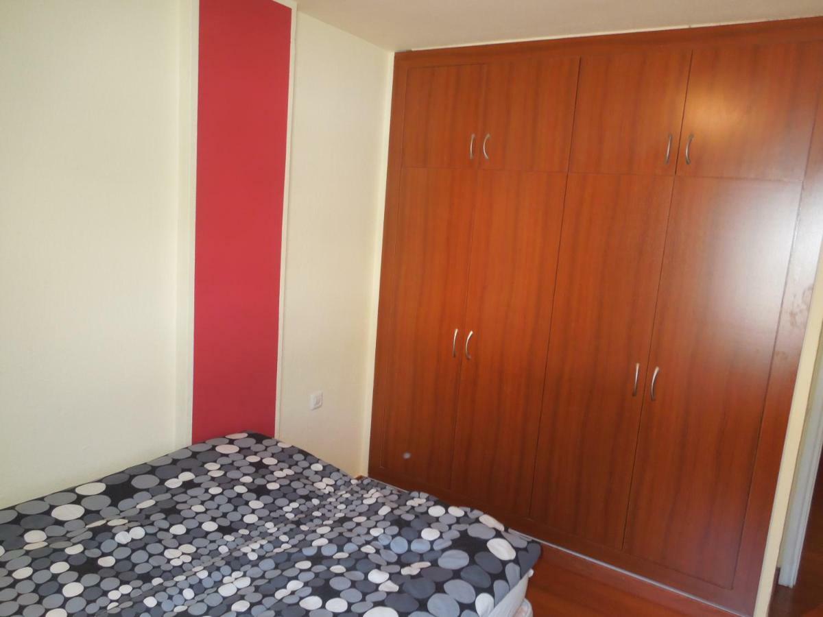 Ground Floor Cristimar With Pool, Wifi, Roofed Balcony, Close To Apartamento Arona (Tenerife)