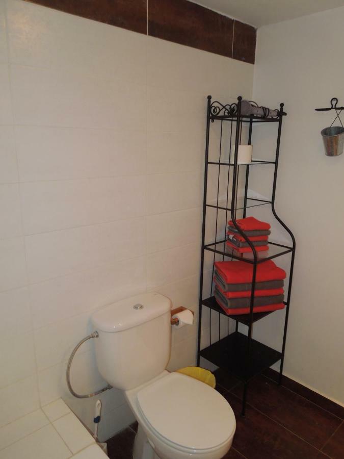Apartamento Ground Floor Cristimar With Pool, Wifi, Roofed Balcony, Close To Arona (Tenerife)