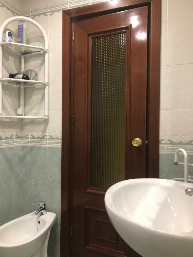 Peso De La Harina - Piso Completo Jaén