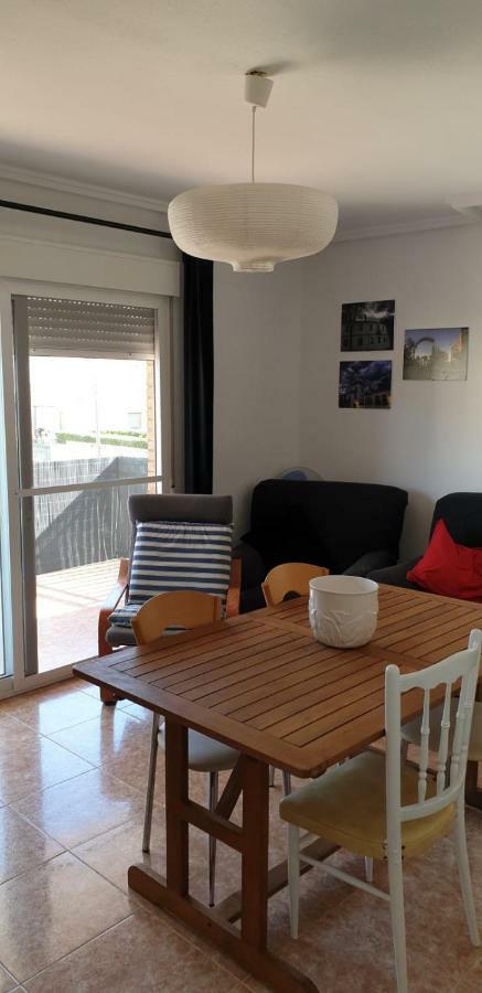Apartamento *