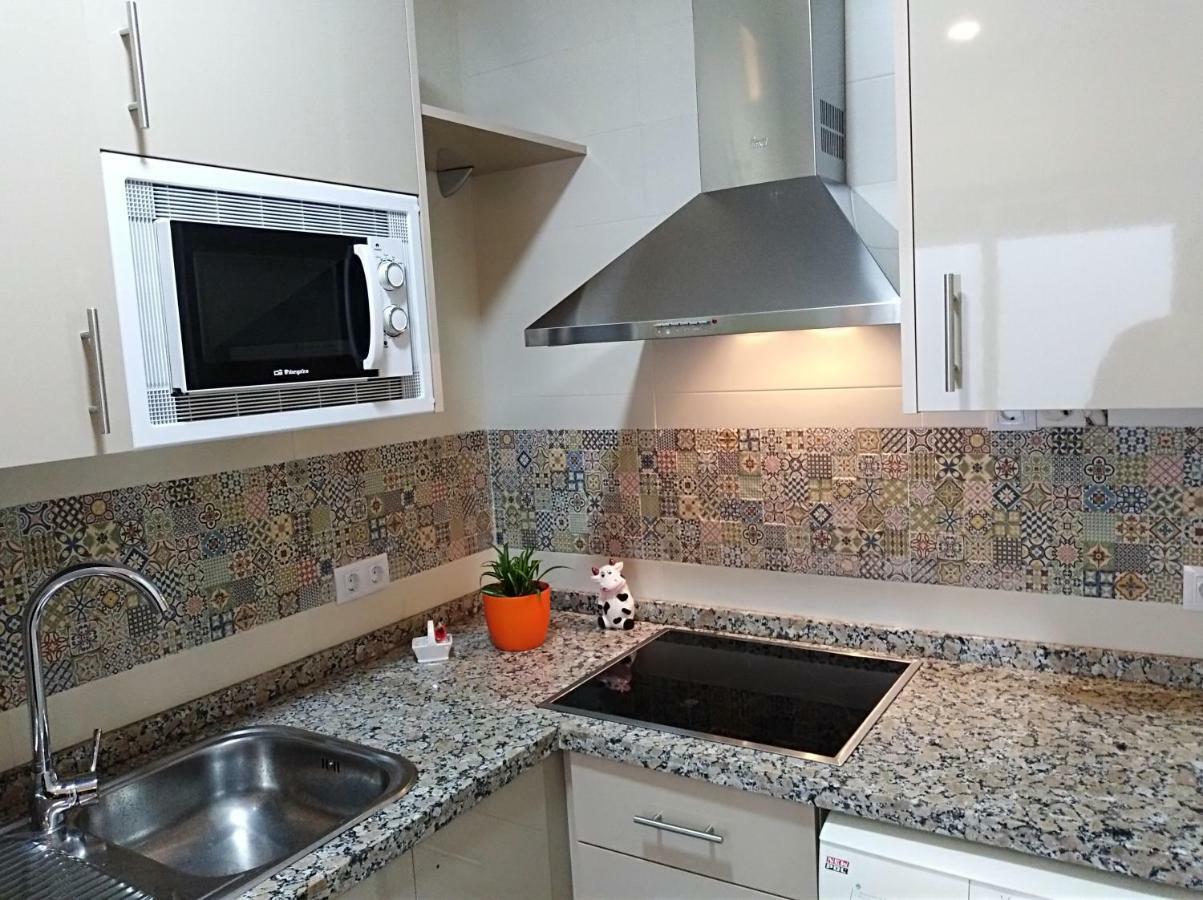 Сasa de vacaciones Alzahira 1