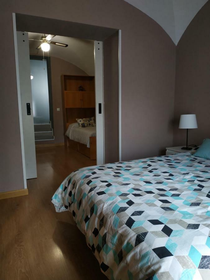 Apartamento El Olivar