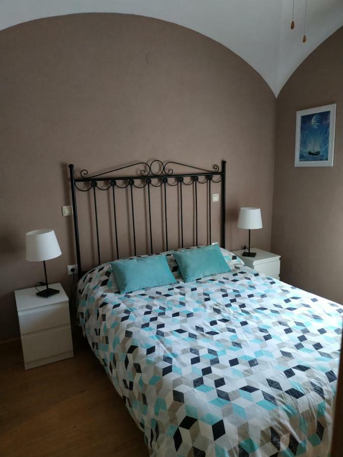 El Olivar Apartamento