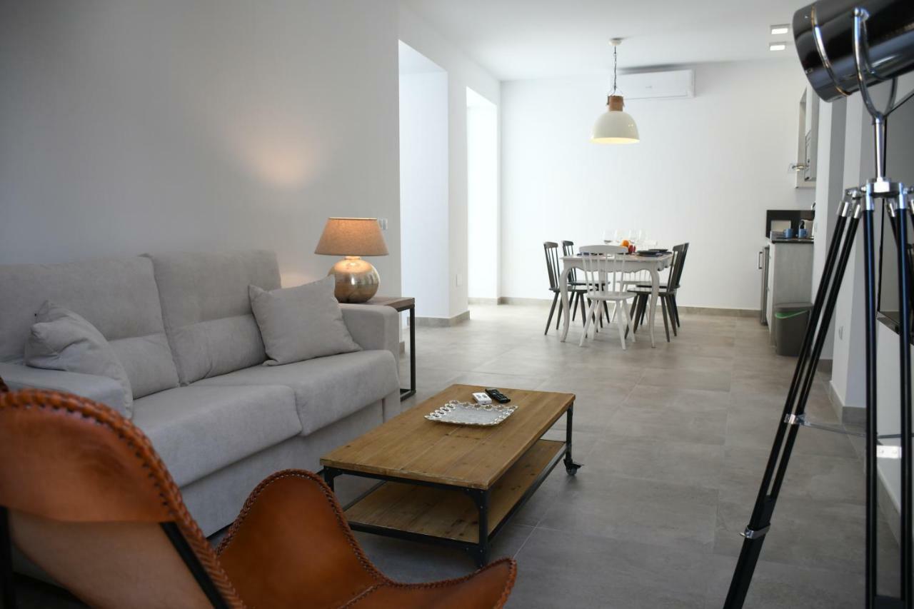 Apartment La Bella *