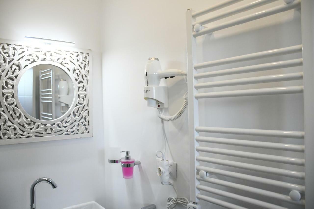 Apartment La Bella