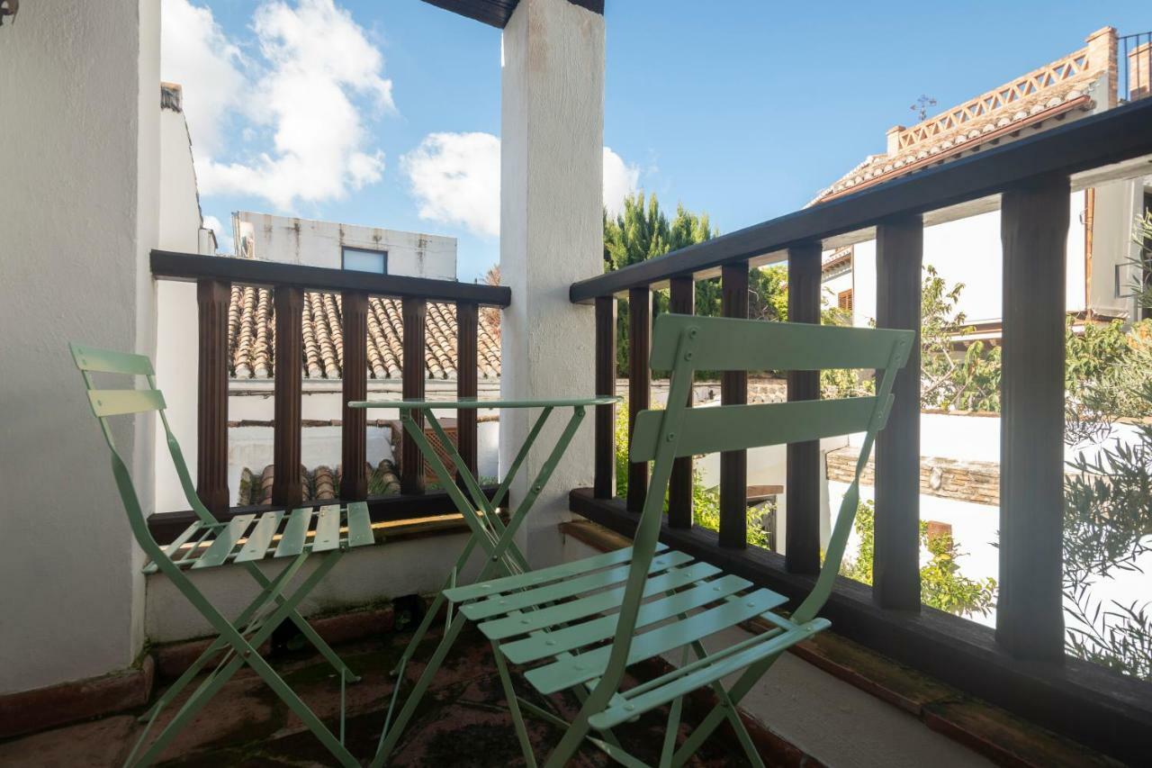 Patio Del Olivo Сasa de vacaciones