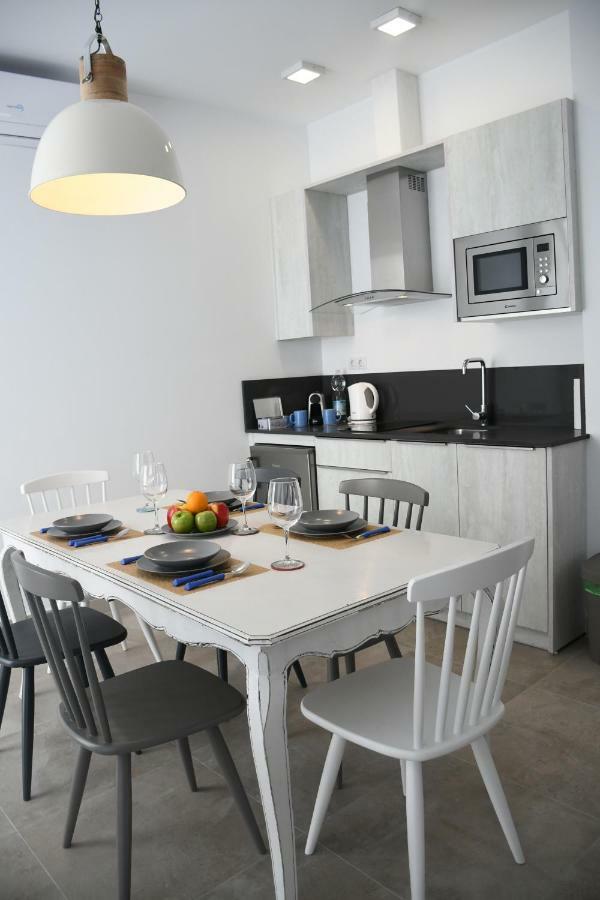 Apartment La Bella *