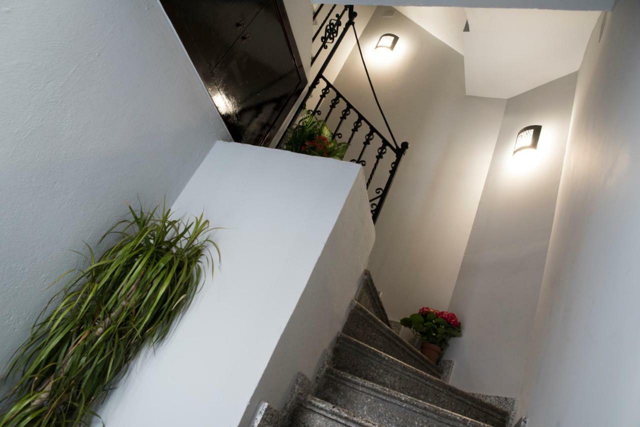 El Pilar Apartment Cordoba