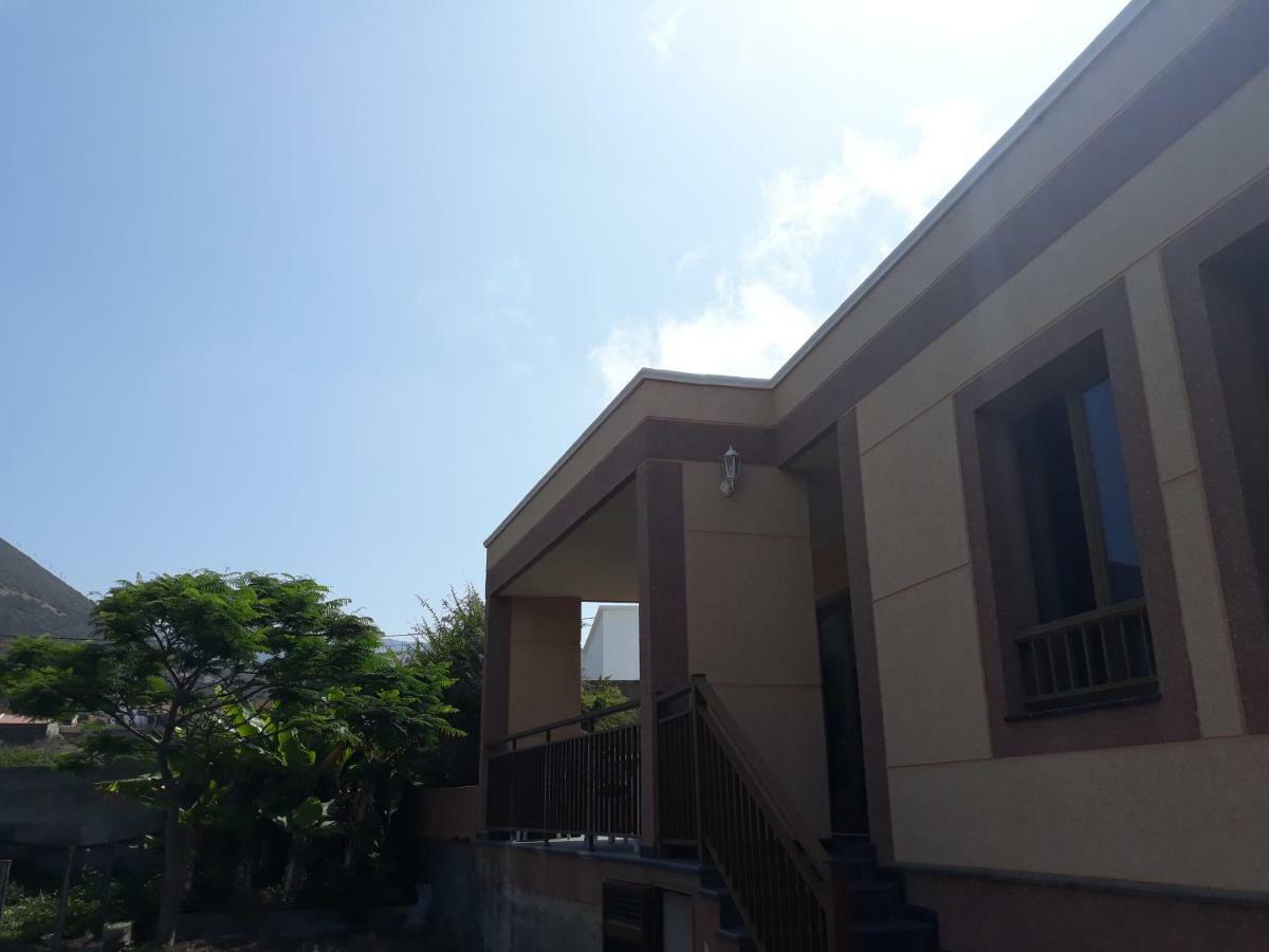 Casa Girdana Holiday home Echedo