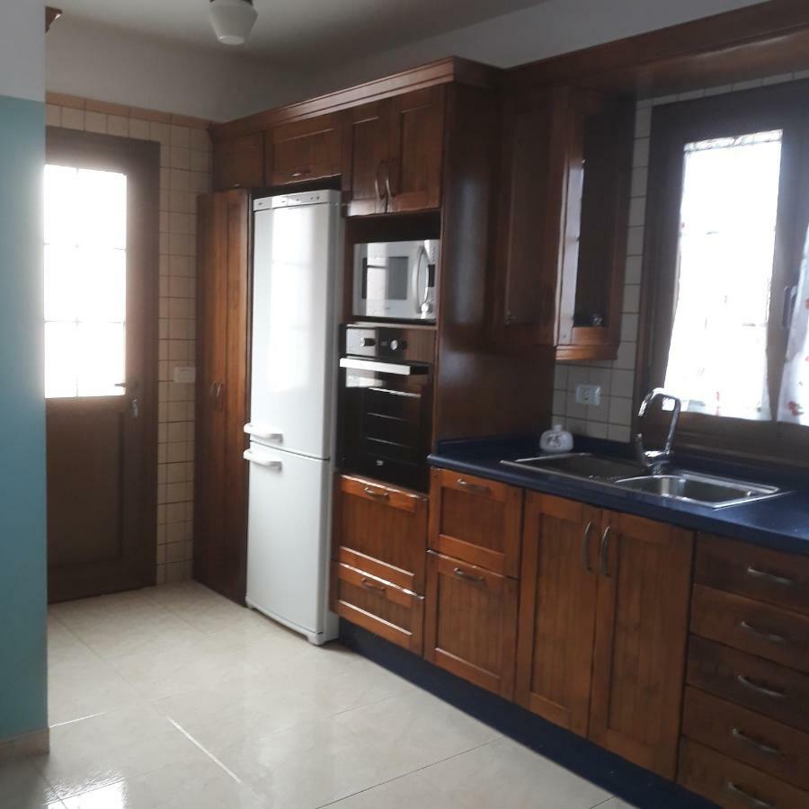 Holiday home Casa Girdana Echedo