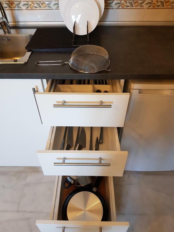 **** Genuar Center Apartment Malaga