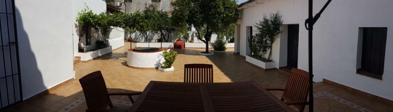Sierra De Aracena Huelva Holiday home Cala