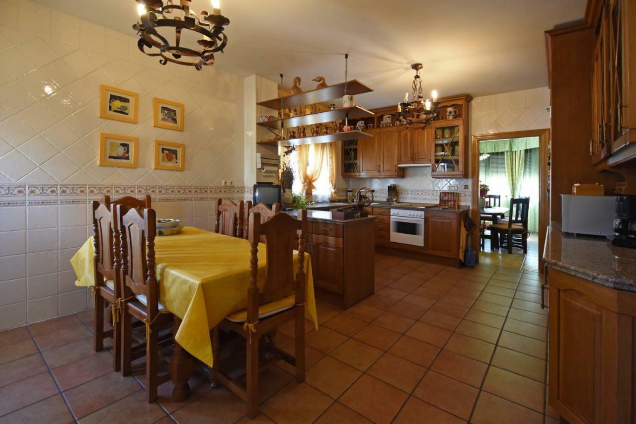 Dona Marcelina De Colenda Holiday home