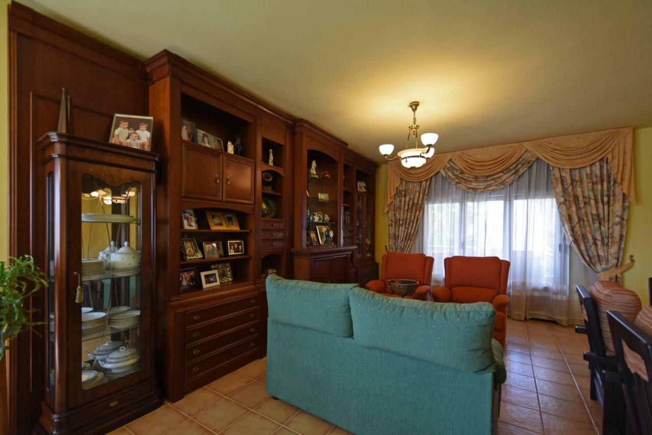 Dona Marcelina De Colenda Holiday home *