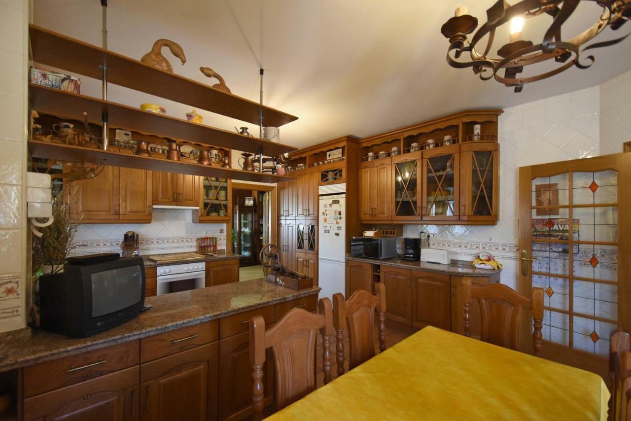 Holiday home Dona Marcelina De Colenda Nava de la Asuncion