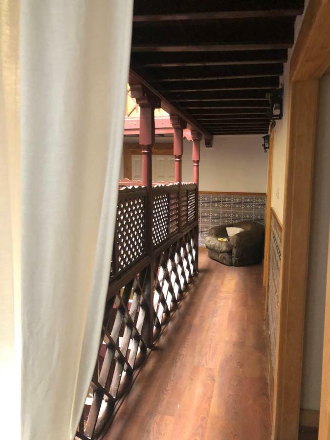 El Patio De Vegueta