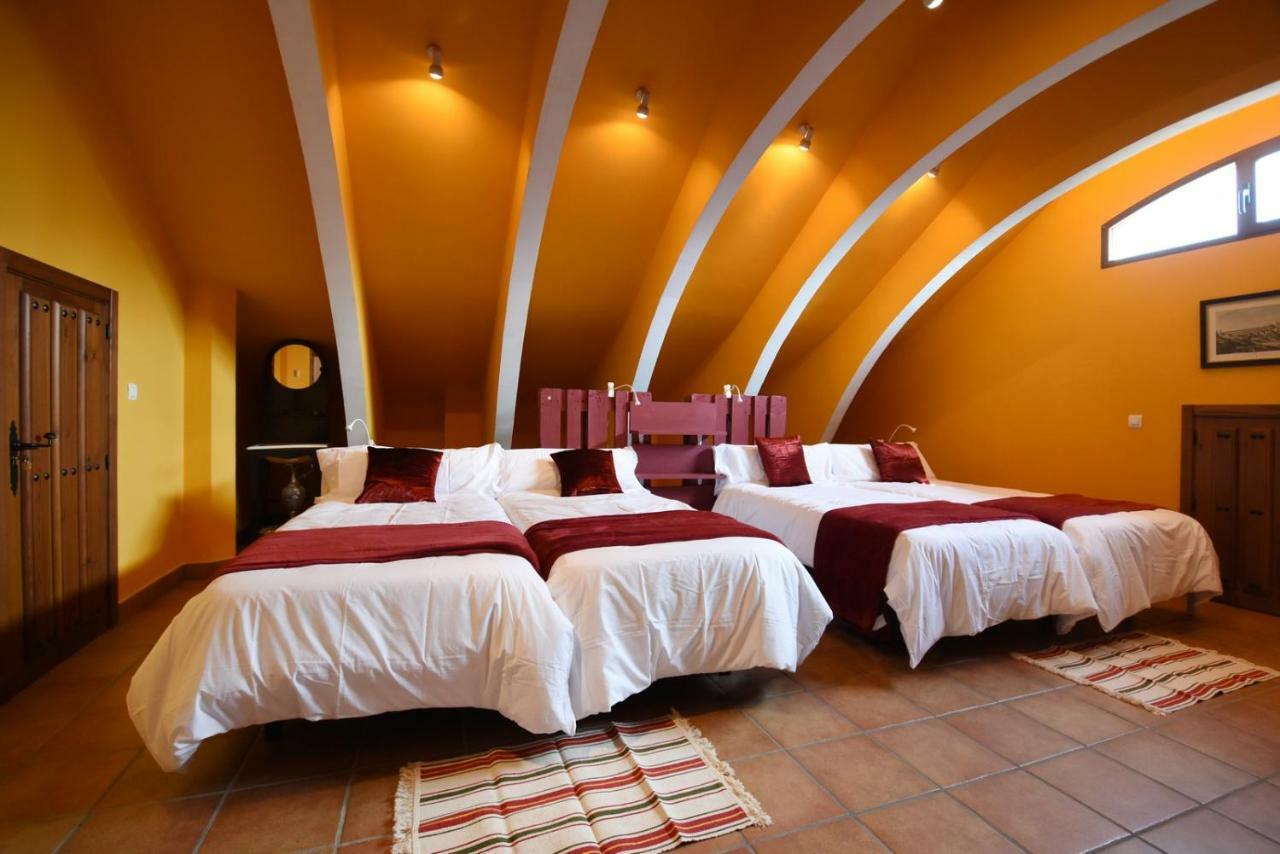 Dona Marcelina De Colenda Holiday home *