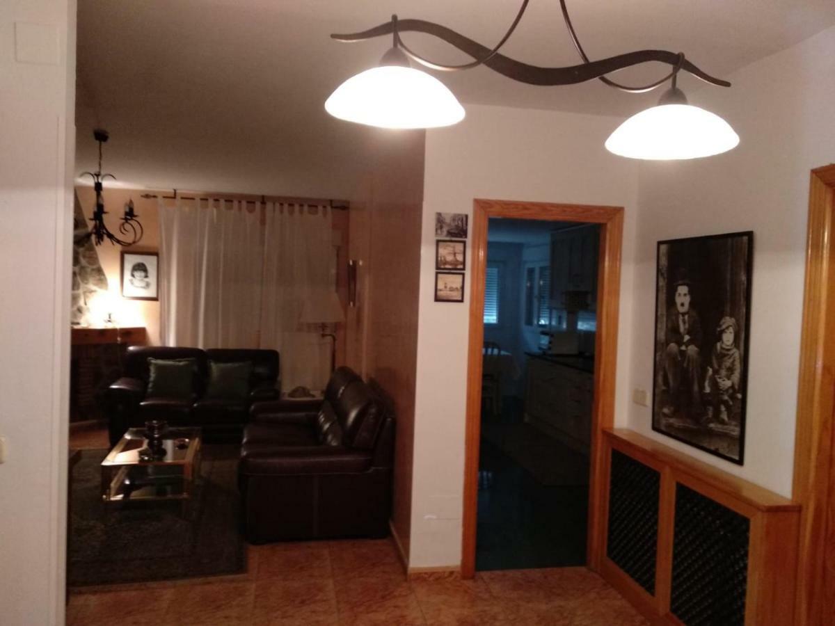 El Rincon De Alicia