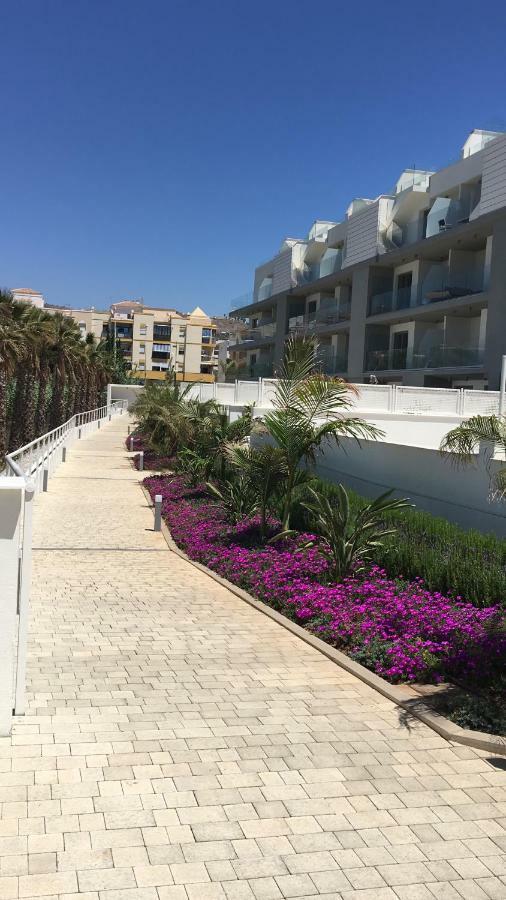 Buddha House * Torrox