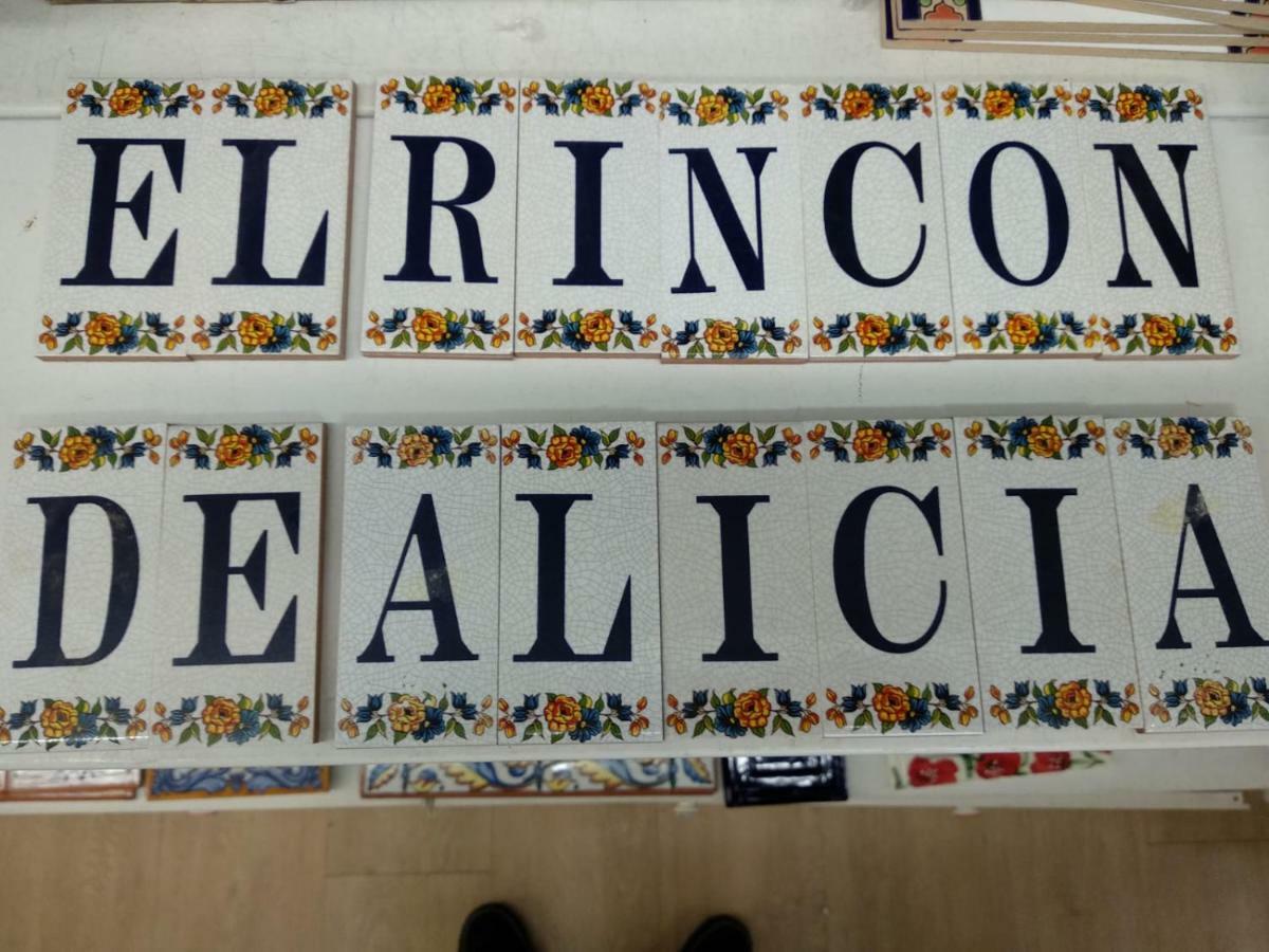 El Rincon De Alicia * Mataelpino