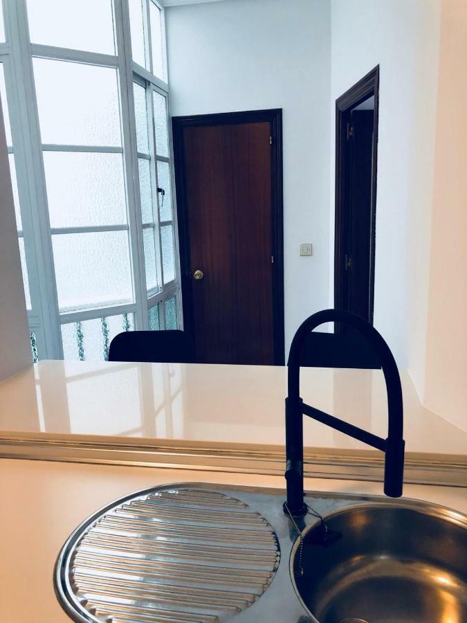 Apartamento San Francisco