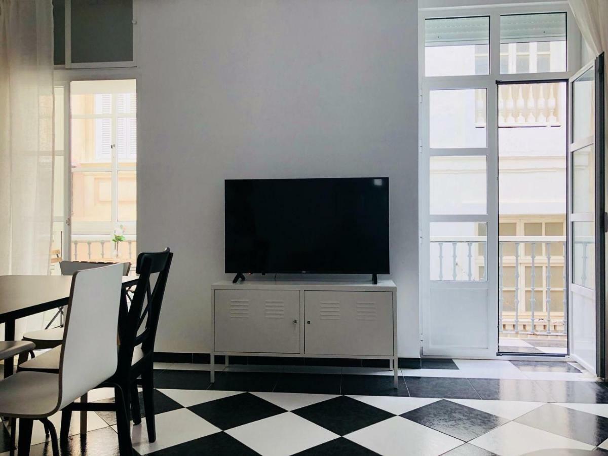 Apartamento San Francisco