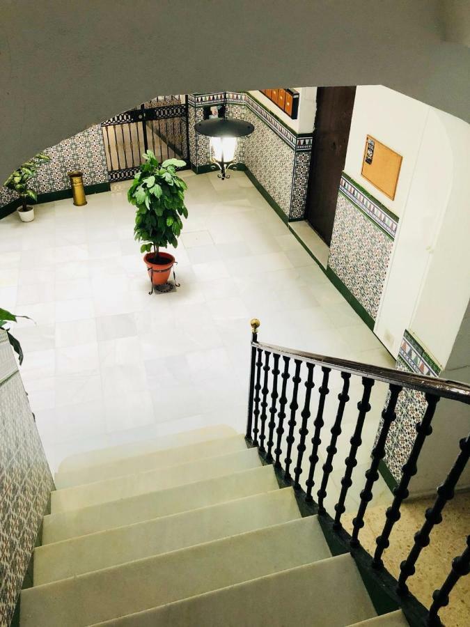Apartamento San Francisco Cádiz