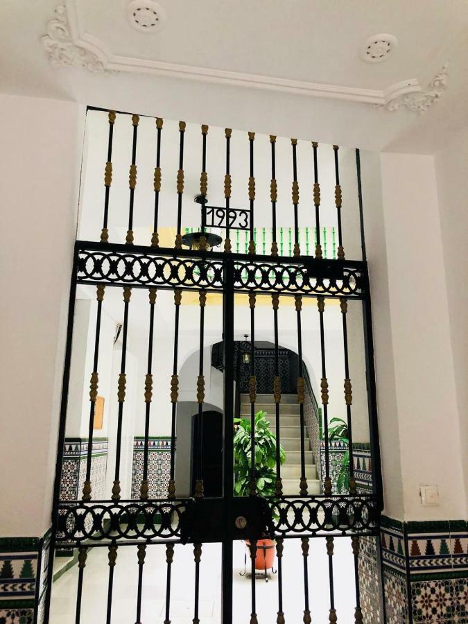 Apartamento San Francisco