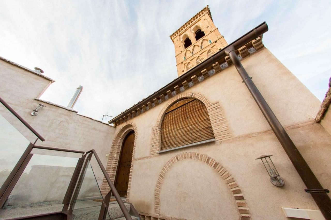Casa Torre Mudejar *