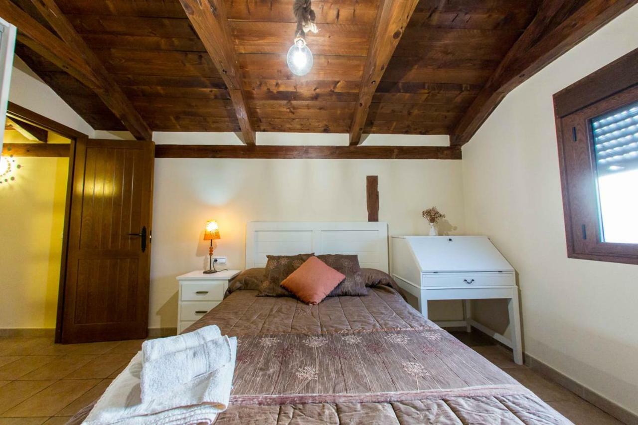 Casa Torre Mudejar Apartment
