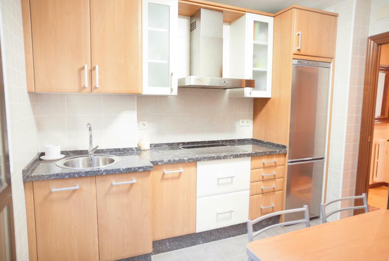 Housingleon - Muralla Apartment *