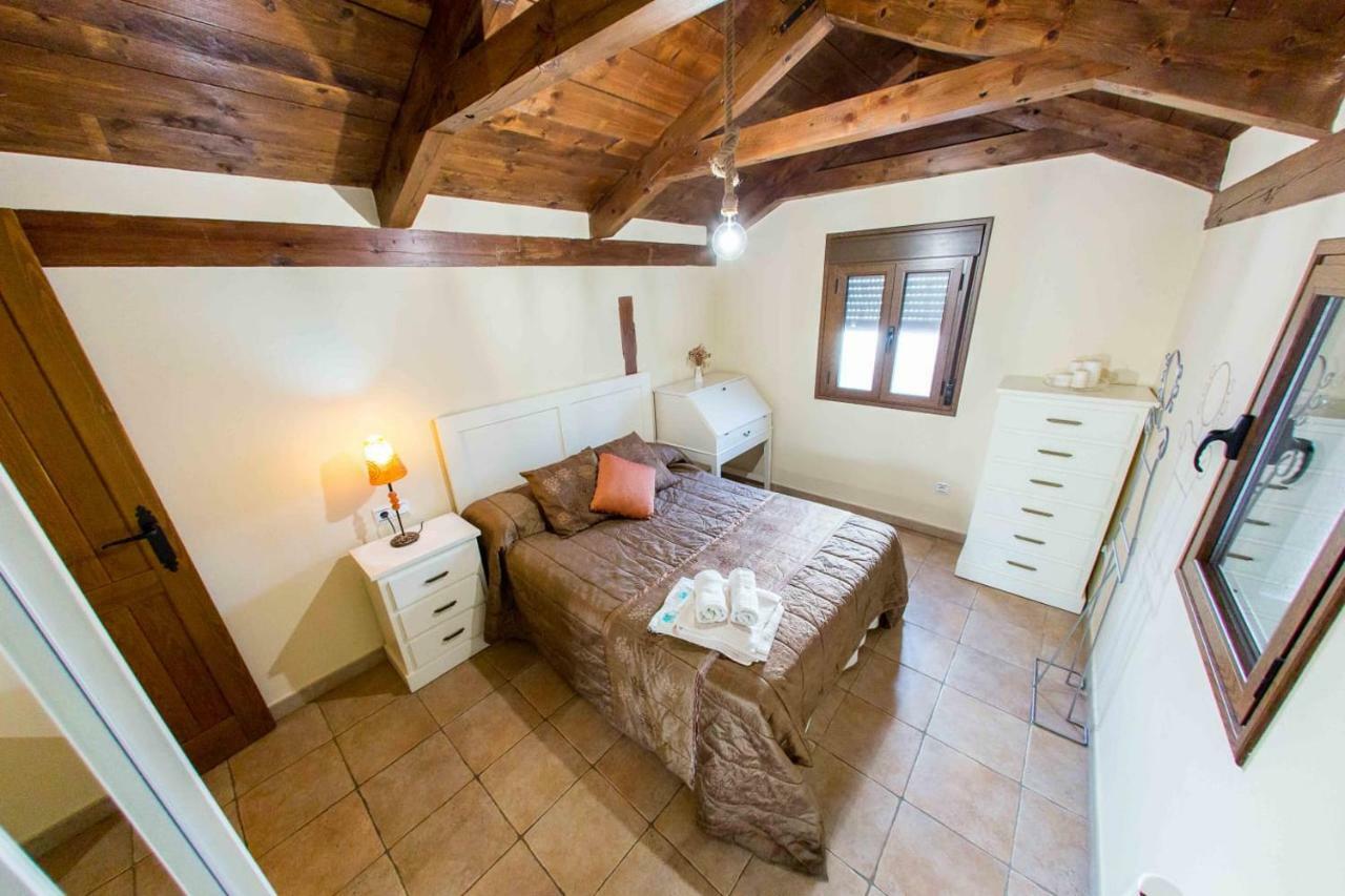 Casa Torre Mudejar