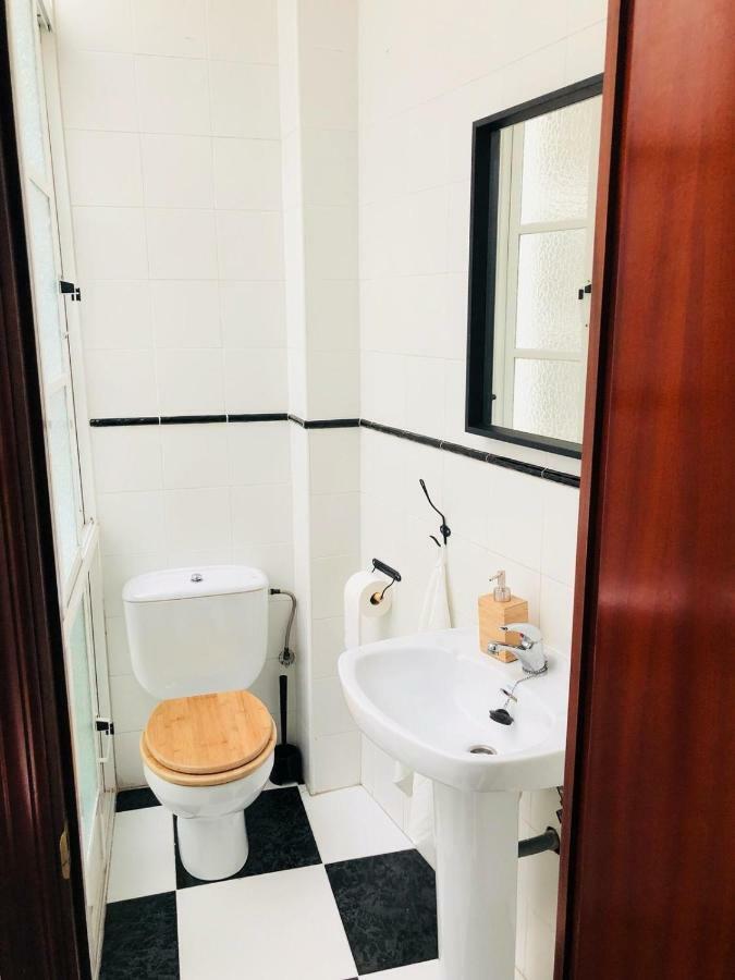 Apartamento San Francisco