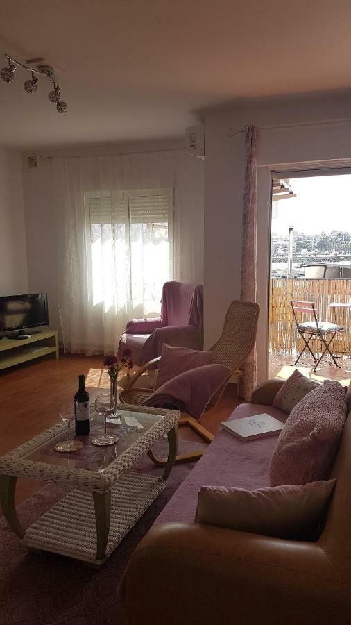 Sol Y Luz Apartment