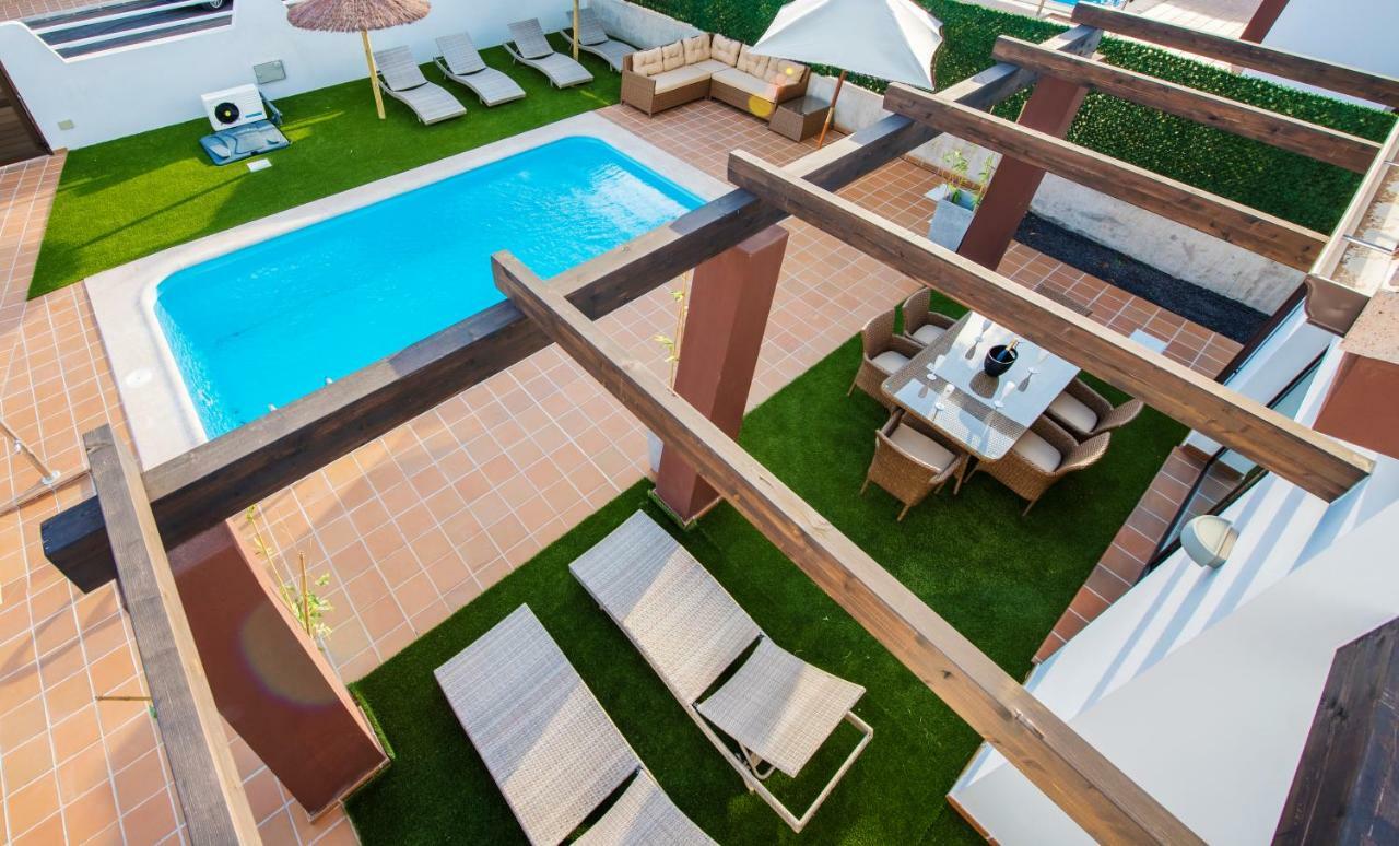 Villa Delicious Golf *