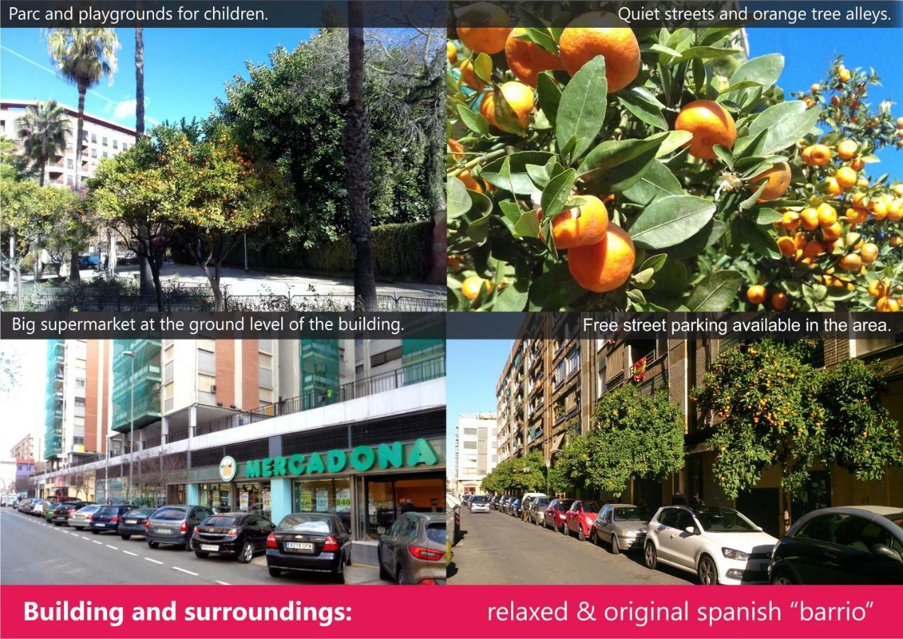 Apartamento Heart Valencia