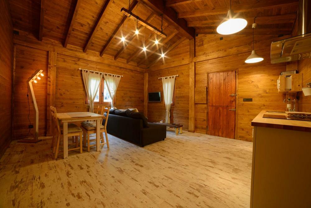 Country house Rincon De Sira *