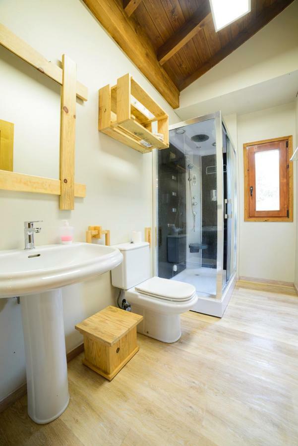 Rincon De Sira Country house