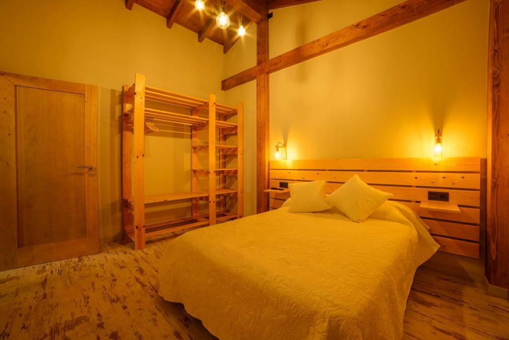 Rincon De Sira Country house Cee