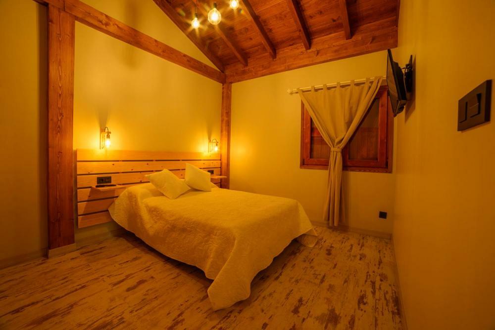 Rincon De Sira Country house