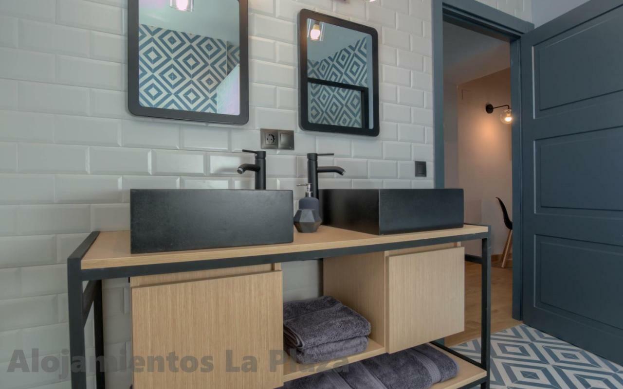 La Plaza Holiday home Villafranca de los Barros