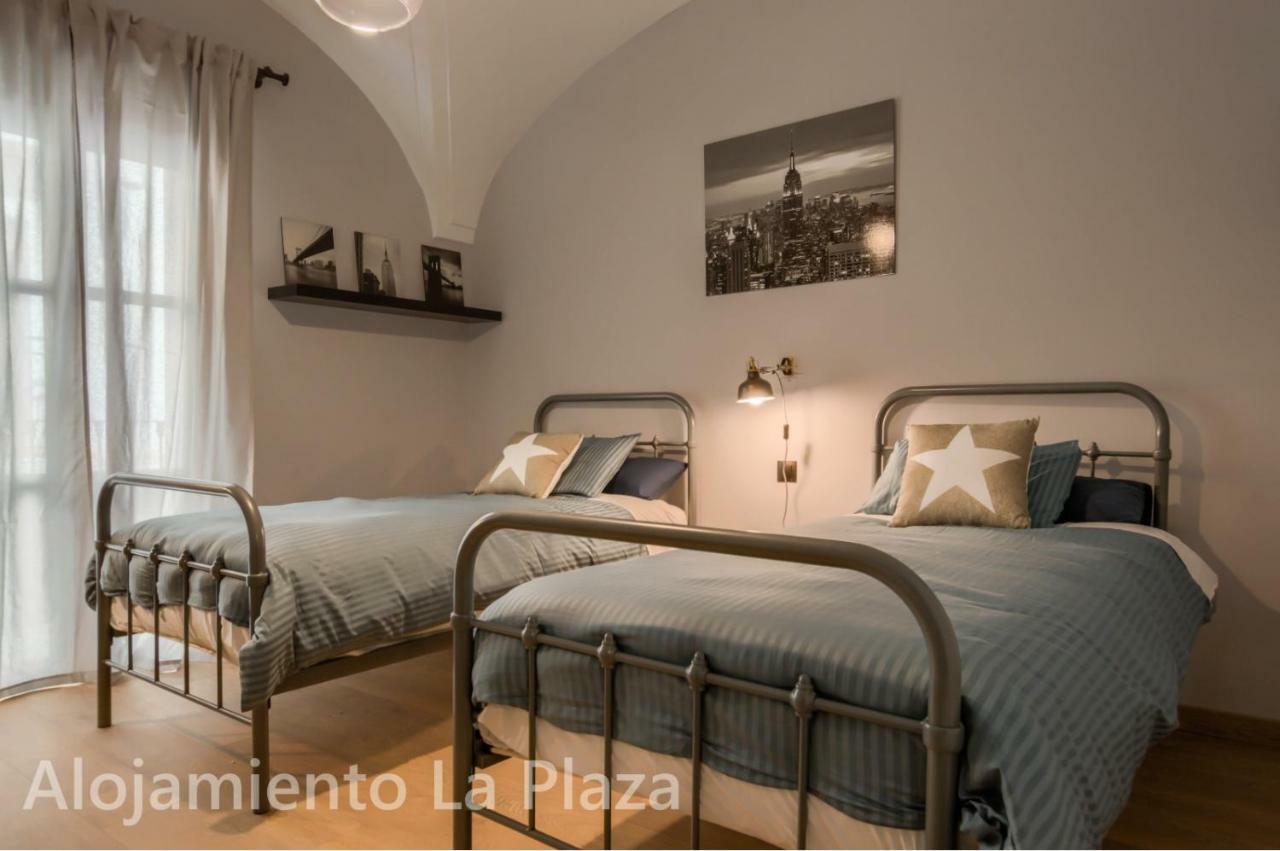 Holiday home La Plaza