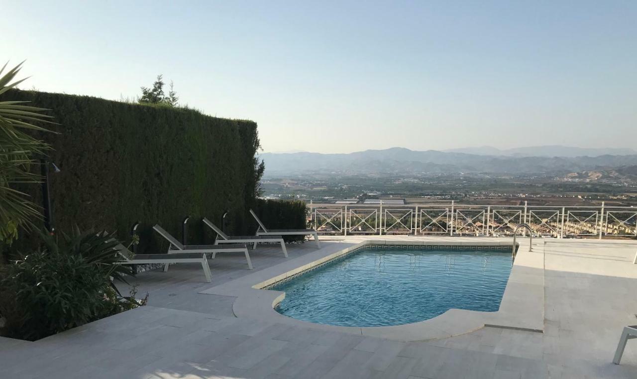 Villa Calle Moscatel