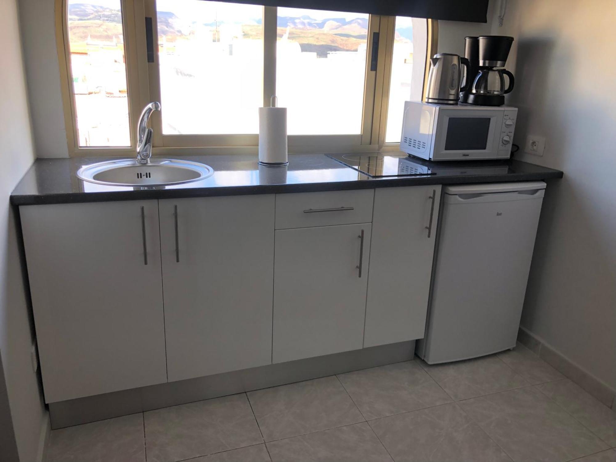 Bonito 7 Pax, Tablero 9, Cerca Playa Ingles Apartamento El Tablero (Las Palmas)