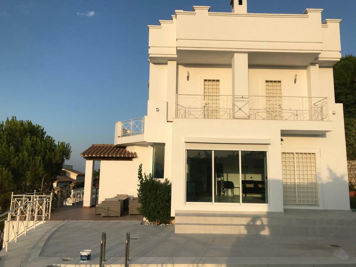 Villa Calle Moscatel Alhaurin de la Torre