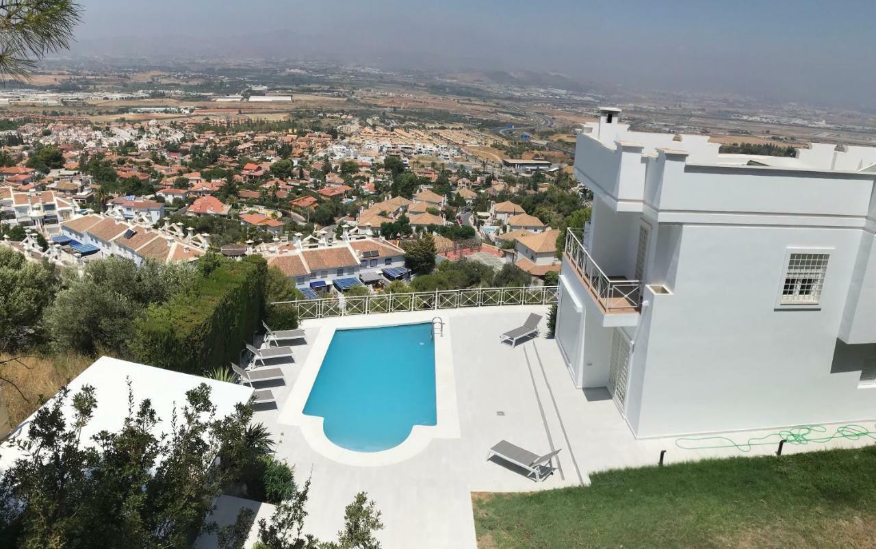 Villa Calle Moscatel Alhaurin de la Torre