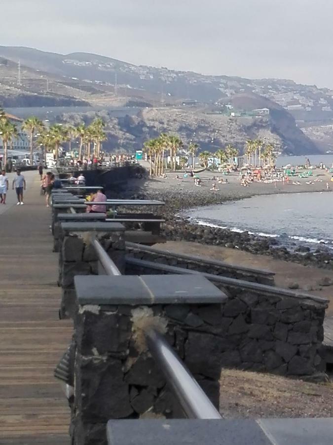Apartbeach Apartamento Candelaria