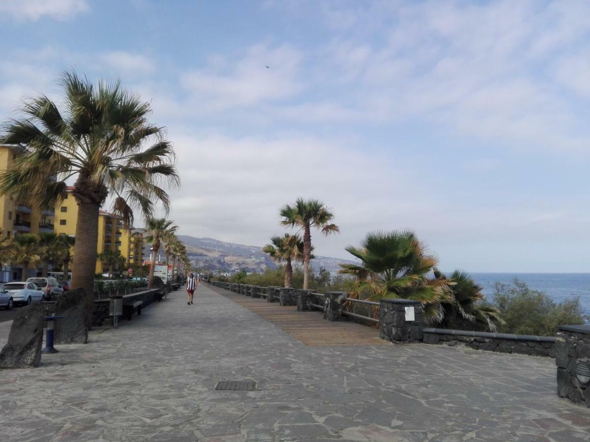 Apartamento Apartbeach