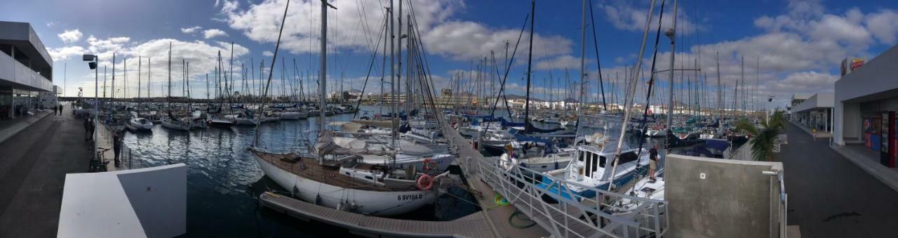 Canela 405 - Lanzarote